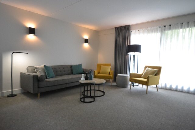 65 m2 appartement van topkwaliteit te koop op #Vlieland. Mooi, solide, zorgeloos, eigen plekje gevonden! makelaardijvisser.nl