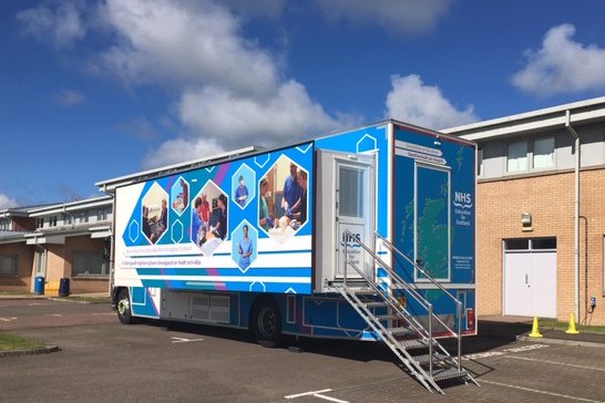 DGNHSSimulation tweet media