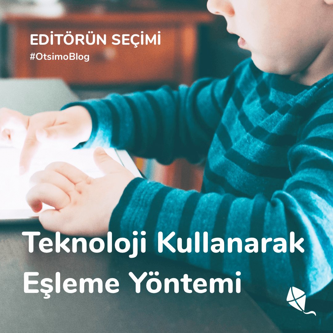 OtsimoTR's tweet photo. Otizmli çocuklara nesneleri kavrama ve sınıflandırma becerisi kazandırmak için eşleme yöntemi uygulanır. Eşleme, otizm tedavisinde ve eğitiminde en çok fayda sağlayan yöntem olarak görülmektedir. Daha detaylı bilgi için: https://t.co/yC4zaQVSWU #Otizm #OtsimoBlog https://t.co/egVPhfDFKb