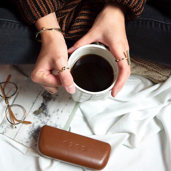 tutti_co's tweet photo. Monday. Coffee, notes and lots of creative planning for the week ahead. Did somebody mention October ? 
Featured - Industrial notebook, Bow Bangle &amp; Ring 
#October1st 
Shop AW18 now at https://t.co/HIskOtQxcB https://t.co/QD1099p8I4