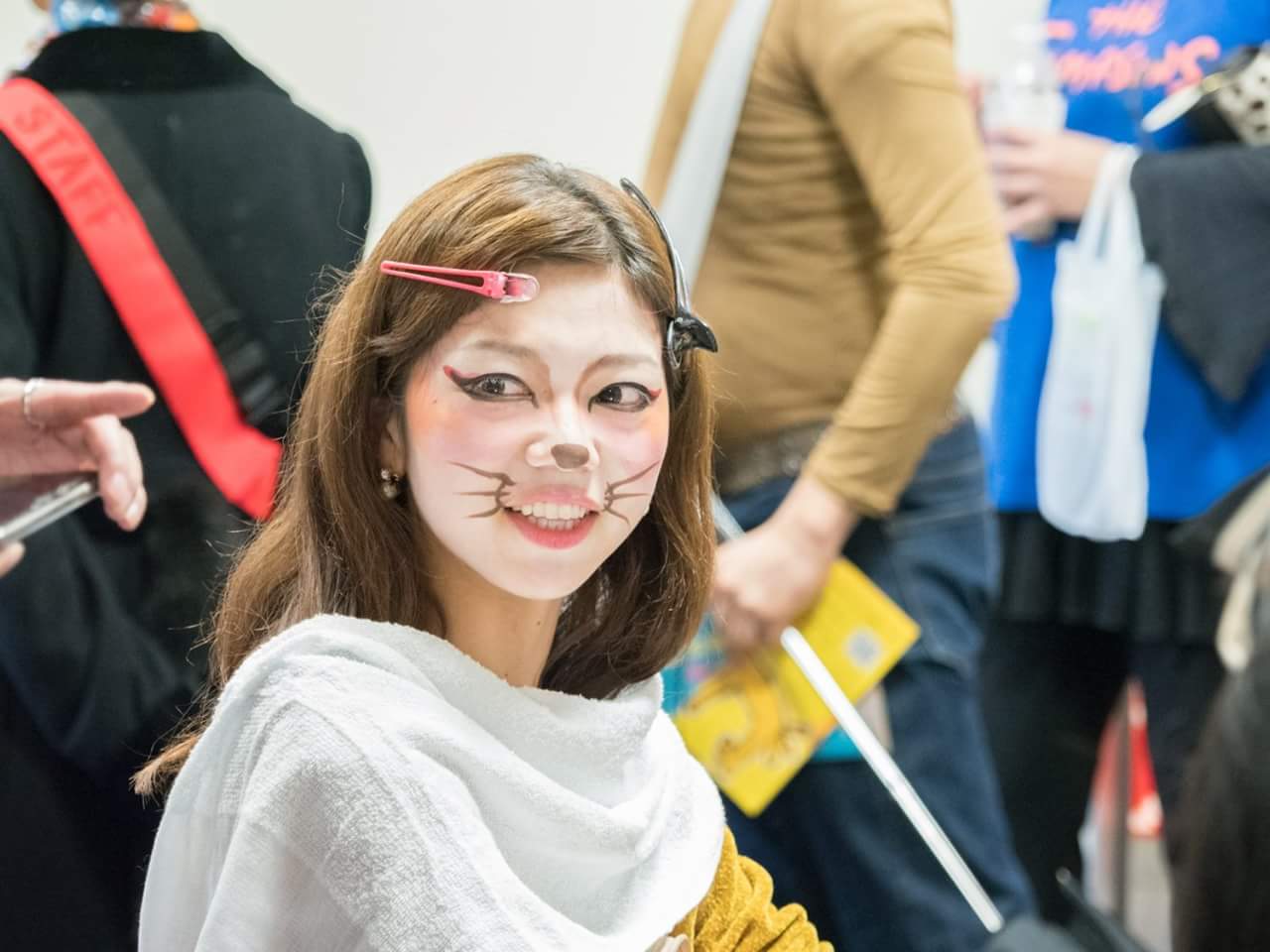 Uzivatel 化け猫フェスティバル21 Na Twitteru 猫耳情報 化け猫メイクサービスは大人 1 000 子どもメイク 500 当日9 30よりメイク整理券が配布されるニャ なくなり次第終了 T Co Wa6nhycfuj Uzivatel 化け猫フェスティバル21 Na Twitteru 猫耳情報 化け猫メイクサービスは大人 1 000 子どもメイク 500 当日9 30よりメイク整理券が配布されるニャ なくなり次第終了 T Co Wa6nhycfuj