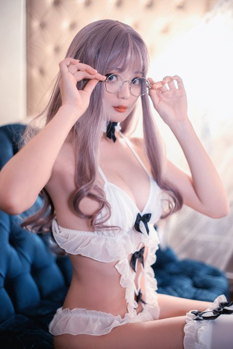 #眼鏡の日 #10月01日はメガネの日 
photo @lrs80201 