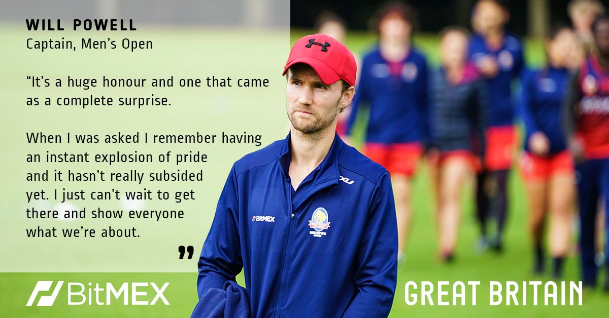 Try Tag Rugby on Twitter "🦁 With 30 days to go until the start of the