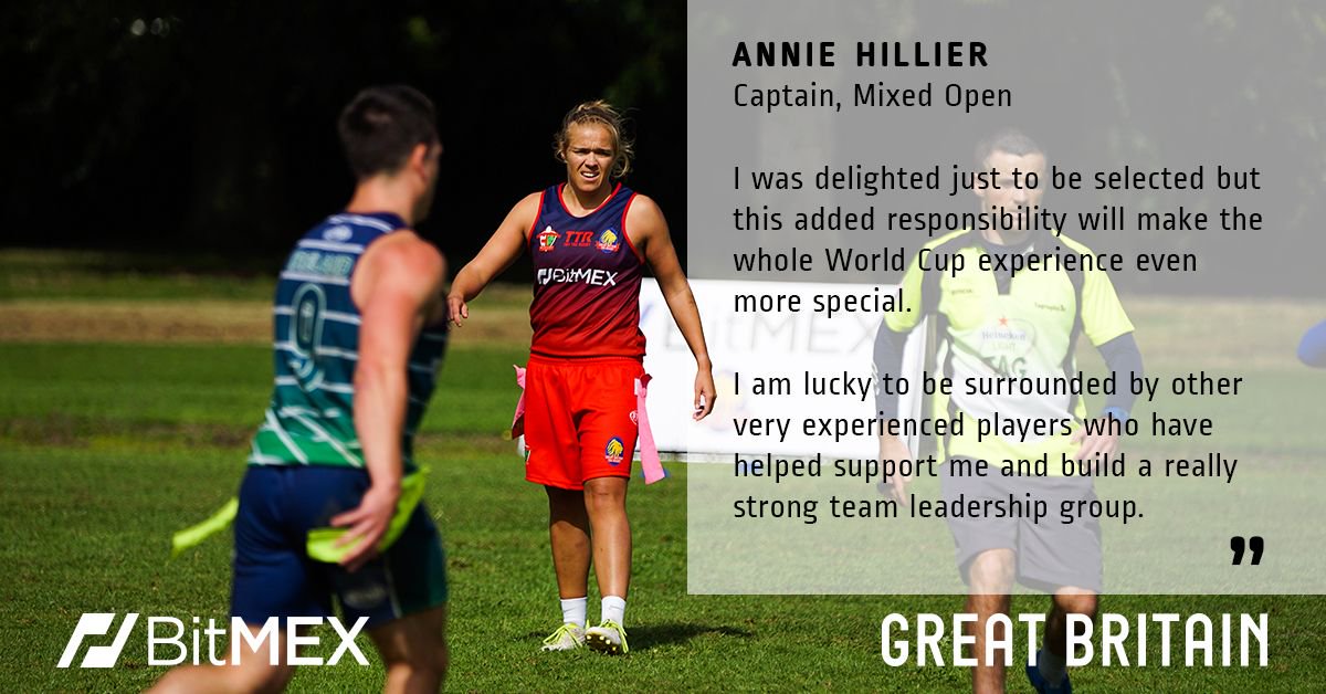 Try Tag Rugby on Twitter "🦁 With 30 days to go until the start of the