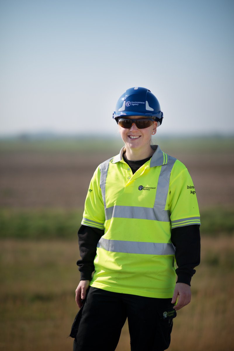 EnvAgency's tweet photo. Thrilled to be an @IChemE Global Awards #DiversityandInclusion Finalist! What is life like for a chemical engineer at the Environment Agency? Find out with our blog from Charlie Sholl: https://t.co/miaK90SQ5P  
#ichemeawards #RegulatingIndustry #TeamEA #chemicalengineering https://t.co/nITGtARqfy