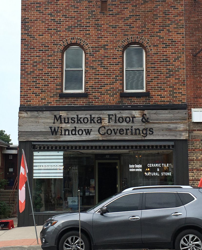 3D Letters for Muskoka Floor &amp; Window Coverings.

#bracebridge #gravenhurst #portcarling #bala #huntsville #muskoka #signs #signmaker #signmakers #graphics #vinyl #vehiclegraphics #decals #sublimegraphics #art #design
