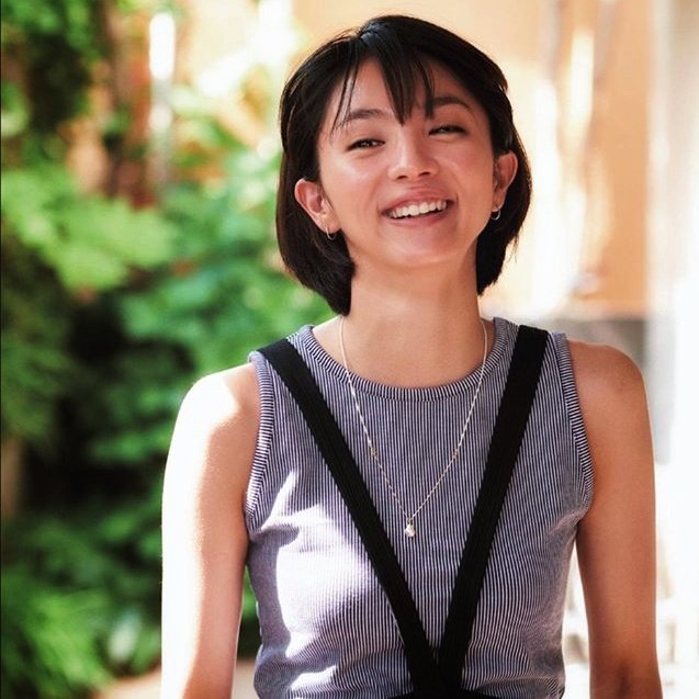 O Xrhsths ﾘ ｯ ｷ ｰ Sto Twitter この笑顔 国宝級 満島ひかり T Co 1jb8yzozhy Twitter