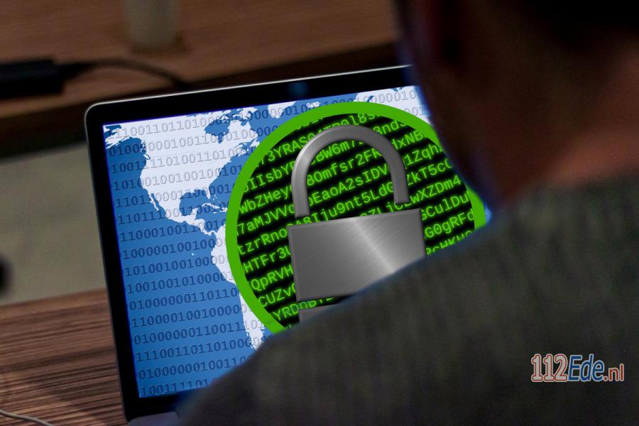 🚨 Duizenden computers op slot door gijzelsoftware 112.press/QlyQgs 112Ede https://t.co/cK1dMkd6Yr