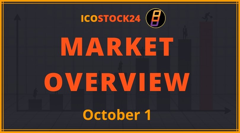 #Crypto market remains stable with the major coins going up:
On Sunday, #cryptocurrency market experienced a mixture of ups and downs as more than 50% of the largest 100 cryptos have increased in price

icostock24.com/news/500/

#cryptonews #bitcoin