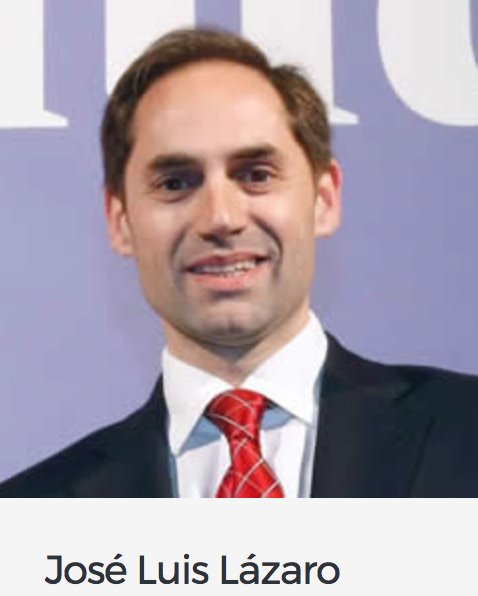 Consejo General de Colegios Oficiales de Podólogos (@cgpodologos) on Twitter photo Una gran noticia para la #Podología española: #Diabetic #Foot International elige al Dr. José Luis Lázaro Martínez como presidente electo. La decisión fue anunciada ayer en Berlín en la Asamblea General. El <a href="/CGPodologos/">Consejo General de Colegios Oficiales de Podólogos</a> felicita a José Luis Lázaro. Una gran noticia para la #Podología española: #Diabetic #Foot International elige al Dr. José Luis Lázaro Martínez como presidente electo. La decisión fue anunciada ayer en Berlín en la Asamblea General. El <a href="/CGPodologos/">Consejo General de Colegios Oficiales de Podólogos</a> felicita a José Luis Lázaro.