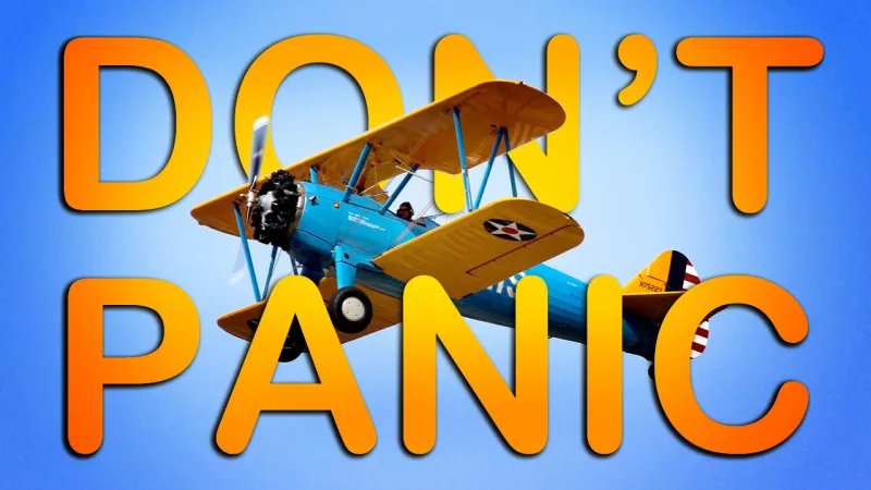 lifehacker's tweet photo. How I beat my fear of flying: https://t.co/2Yq6gg58Hv https://t.co/2Z2C7WjfJZ