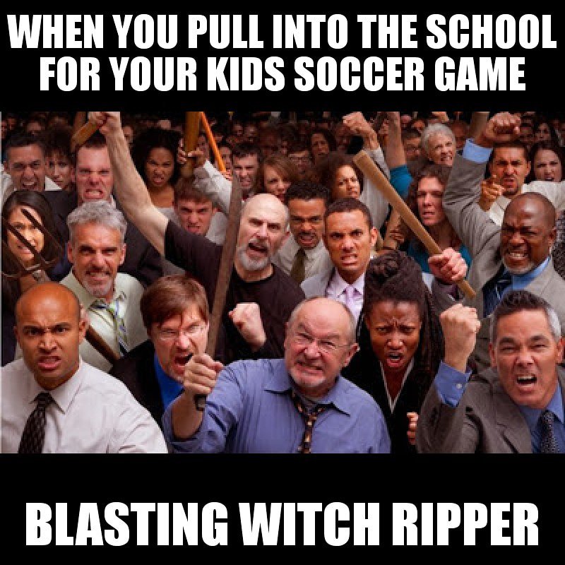 Epitome Of Stupidity Podcast (@epitomeofstupi2) on Twitter photo So many dirty looks from people with bad taste in music. Check out the #podcast where we talk with Curtis from <a href="/Witch_Ripper/">Witch Ripper</a> also talk about the end of #machinehead & more! Link/bio Spotify Google play iTunes stitcher!
#eostupidity #witchripper #MetalMusic #music #cbus #seattle So many dirty looks from people with bad taste in music. Check out the #podcast where we talk with Curtis from <a href="/Witch_Ripper/">Witch Ripper</a> also talk about the end of #machinehead & more! Link/bio Spotify Google play iTunes stitcher!
#eostupidity #witchripper #MetalMusic #music #cbus #seattle
