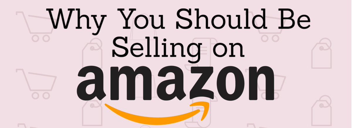 Direct_Pack's tweet image. “If you want to be successful in the world of e-commerce then Amazon is the way to go.” buff.ly/2NGsoc8 #Amazon #ecommerce