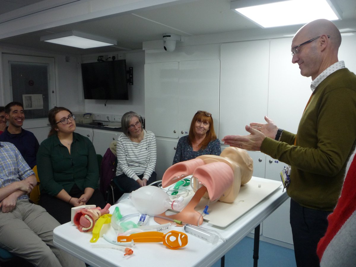 DGNHSSimulation tweet media