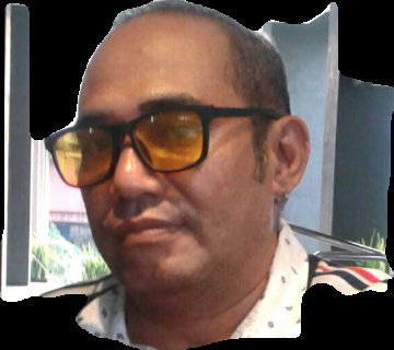 Lexy Therik tweet media