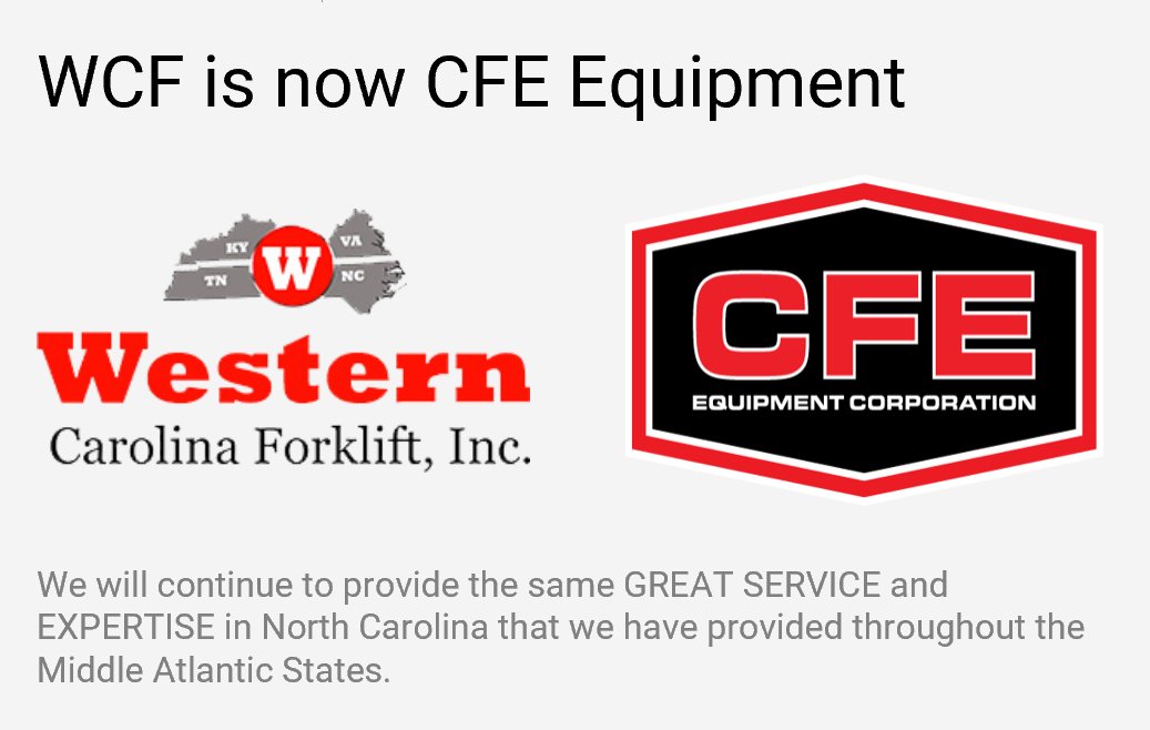 Wc Forklift Wcforklift Twitter