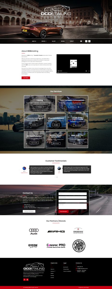 Jarilo Design tweet media