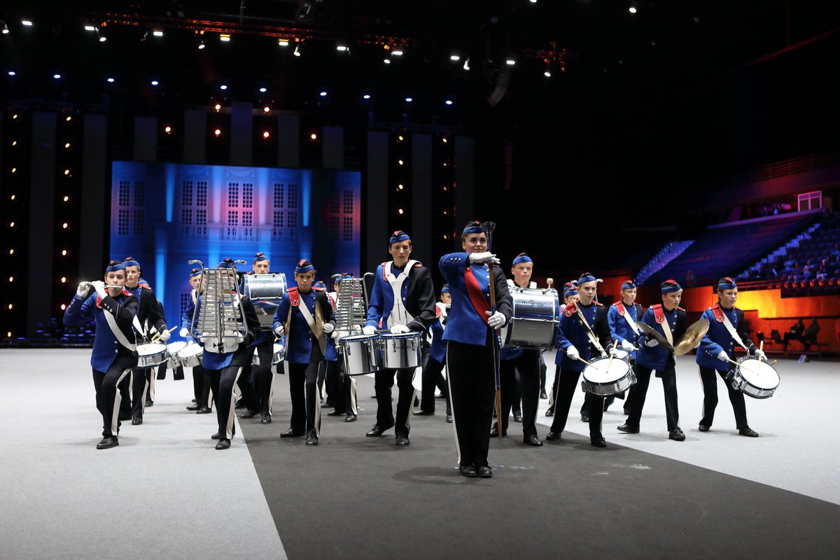 Jong <a href="/Pasveerkorpsen/">Pasveerkorpsen</a> behaalde de 1e prijs op de Nationale Taptoe Jeugdmanifestatie 2018 afd. show en de 1e prijs voor de beste tamboer-maître. Showkorps Jong Excelsior Delft behaalde de 1e prijs in de afd. mars wedstrijden. Kaarten Nationale Taptoe 2019: nationaletaptoe.nl