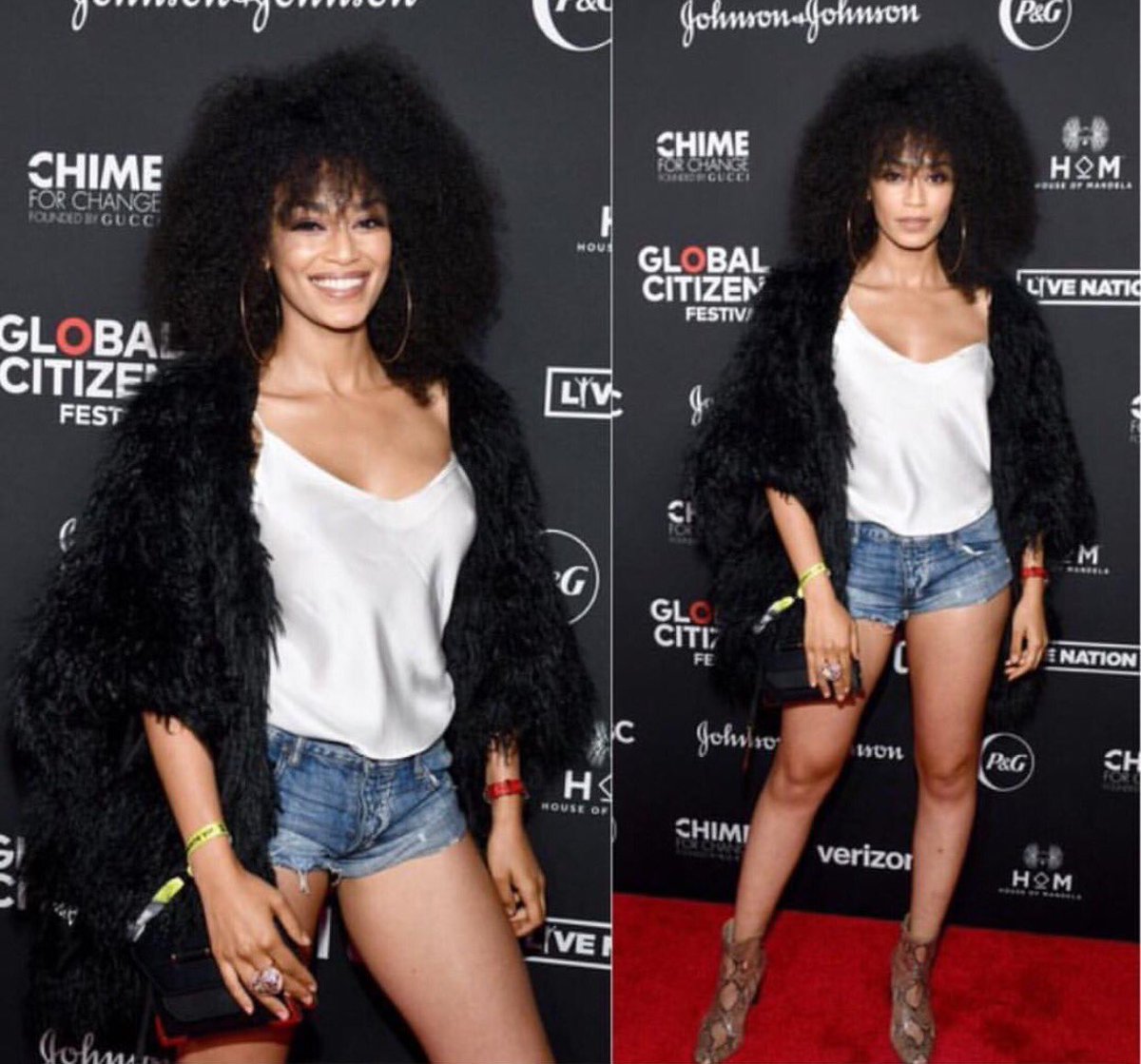 lavish_blog's tweet photo. @PearlThusi didn't come here to play, she came here to slay 🤸🏾♀️!!! We absolutely love this look 😍🤗!!
.
#fashioninspiration
#lifestleblogger
#beautifulwomen
#glbctzn
#lavishtrendsblog👗 https://t.co/aGlSIpZOZv