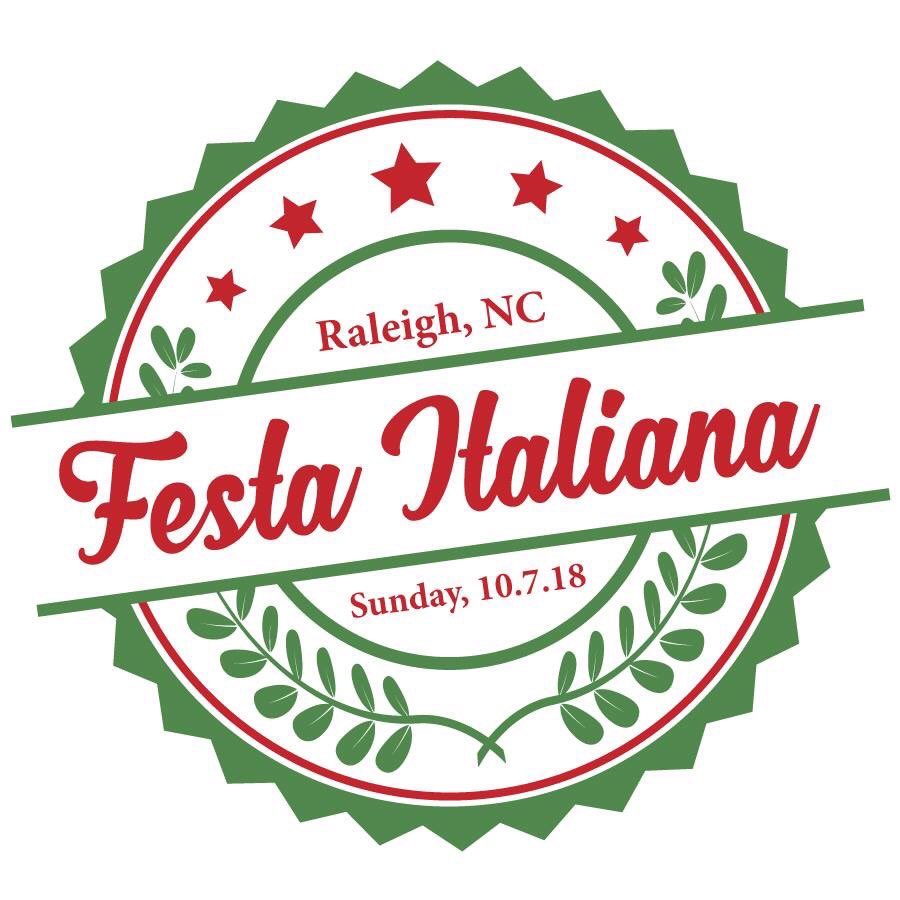 We hope to see you on Sunday for Raleigh's first ever Festa Italiana: an old school Italian street festival with your favorite Italian food, music, arts, and entertainment. See you there! 💚🇮🇹️❤️ #raleigh #Italian #italianfood #glenwoodsouth <a href="/eatRaleigh/">eatRaleigh</a> <a href="/WeLoveDowntown/">Triangle Downtowner Magazine</a>