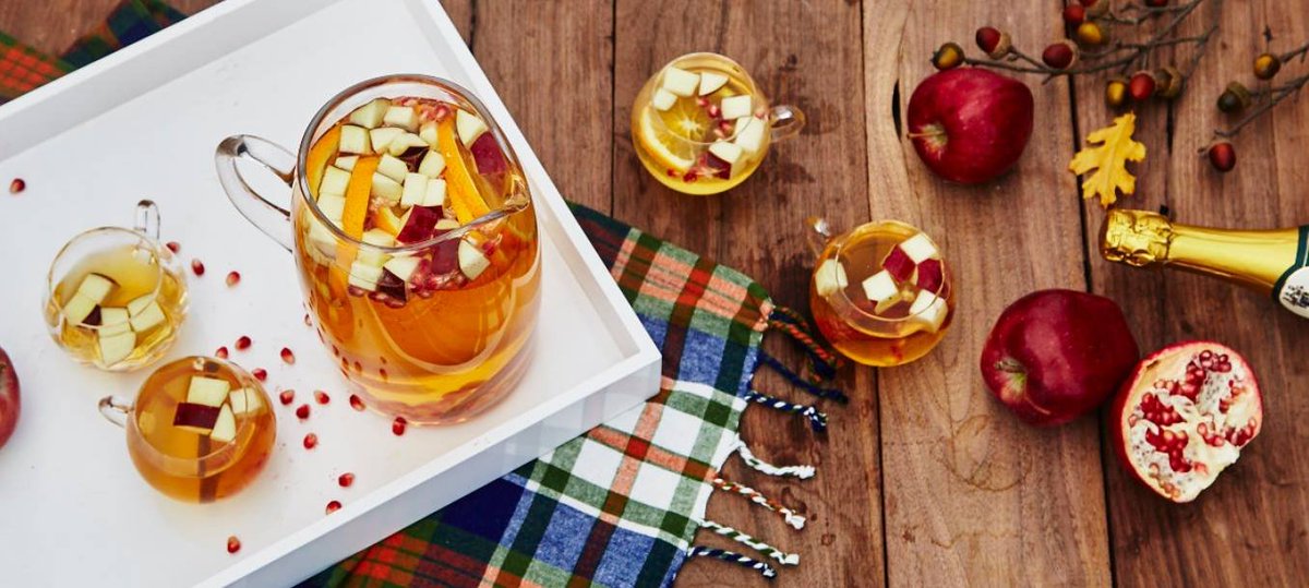 Move aside whiskey, it's #applejackmonth!

This historic spirit can be used in many different ways. Here are 5 ways to use #applejack! Article here:
supercall.com/entertai…/best-applejack-cocktails.

olympialiquor.com