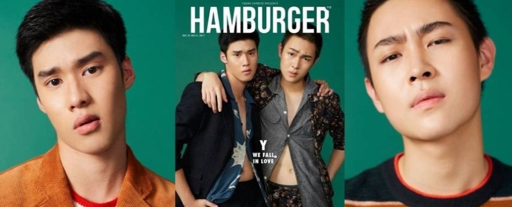 ThanaminV's tweet photo. 😙😙 @peakpeemapol @BoomKrittapak https://t.co/uApA3E9u5B