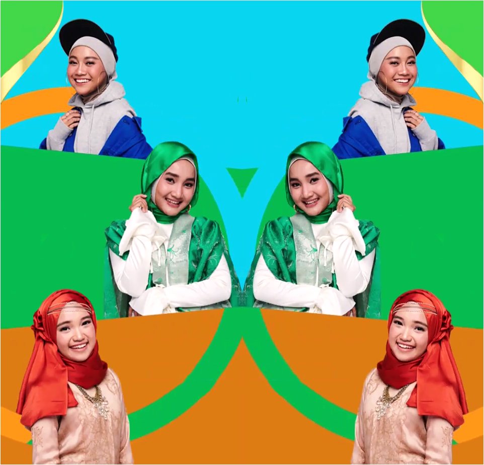 1 lagu dlm 3 irama 😊 Kolaborasi <a href="/FatinSL/">Fatin Shidqia Lubis</a> bsm Ayu &amp; Lida 😍#RejoiceHijabisa #FatinJingga @AufahA @waff_al <a href="/FatinisticYusni/">Yusni</a> <a href="/matSL_/">matSL</a> <a href="/SubonoAW/">Subono Andi Wibowo</a> <a href="/jumidina/">my fayo 4ever</a> <a href="/Lyanie16/">Lyanie</a> <a href="/mi_umik/">Umi kalsum</a> <a href="/aliya_er172/">rohmatul aliya</a> <a href="/Yunipati4/">Yunipati</a> <a href="/bee_afra/">afra</a> <a href="/hany2297/">Hany Seftiyana</a> <a href="/Fatinistic/">Fatinistic OFFICIAL</a> <a href="/m_abichafas/">M.abichafas</a> <a href="/Dhimaz_sotta/">Dhimaz sotta</a> <a href="/Zahrahmaulia/">yayaa</a> <a href="/Sekar28Sekar/">Sekar Putri Anjani</a>