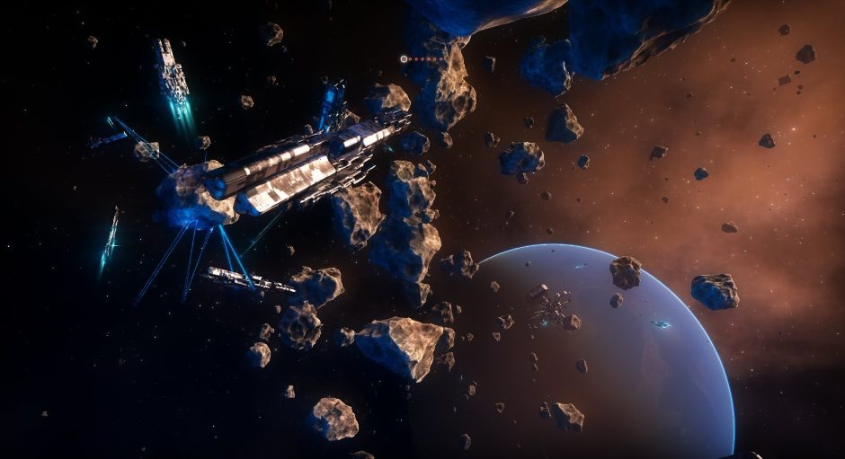GameTyrant's tweet photo. LIMIT THEORY Has Been Canceled Six Years After A Successful Kickstarter #limittheory #kickstarter #gaming #gamingnews https://t.co/68V04DaBBN https://t.co/Xd1BbiQqVX