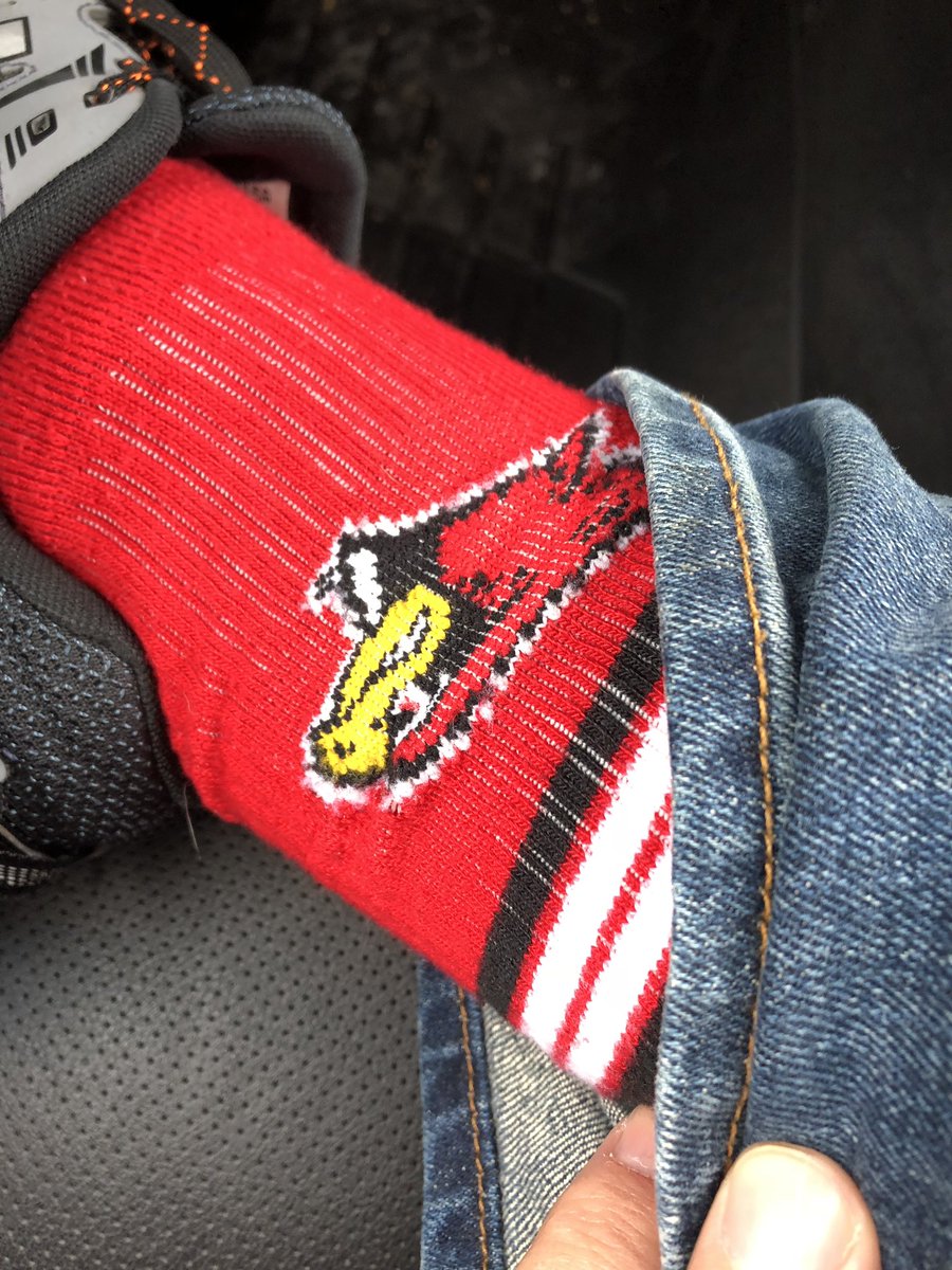 marcbulandr's tweet photo. ๐ Hey @patvickerman @IllinoisStateU! Any @ISURedbirds heading to see our @Cubs play today? This Foundation Board Director is headed to the bleachers!Lets all connect & be #RedbirdProud for Chicago! โพ๏ธ #EverybodyIn FYI @lauraricketts @JenniferBulandr @The_Jo_1890 #RedbirdSocks https://t.co/JvOTK6EE5K