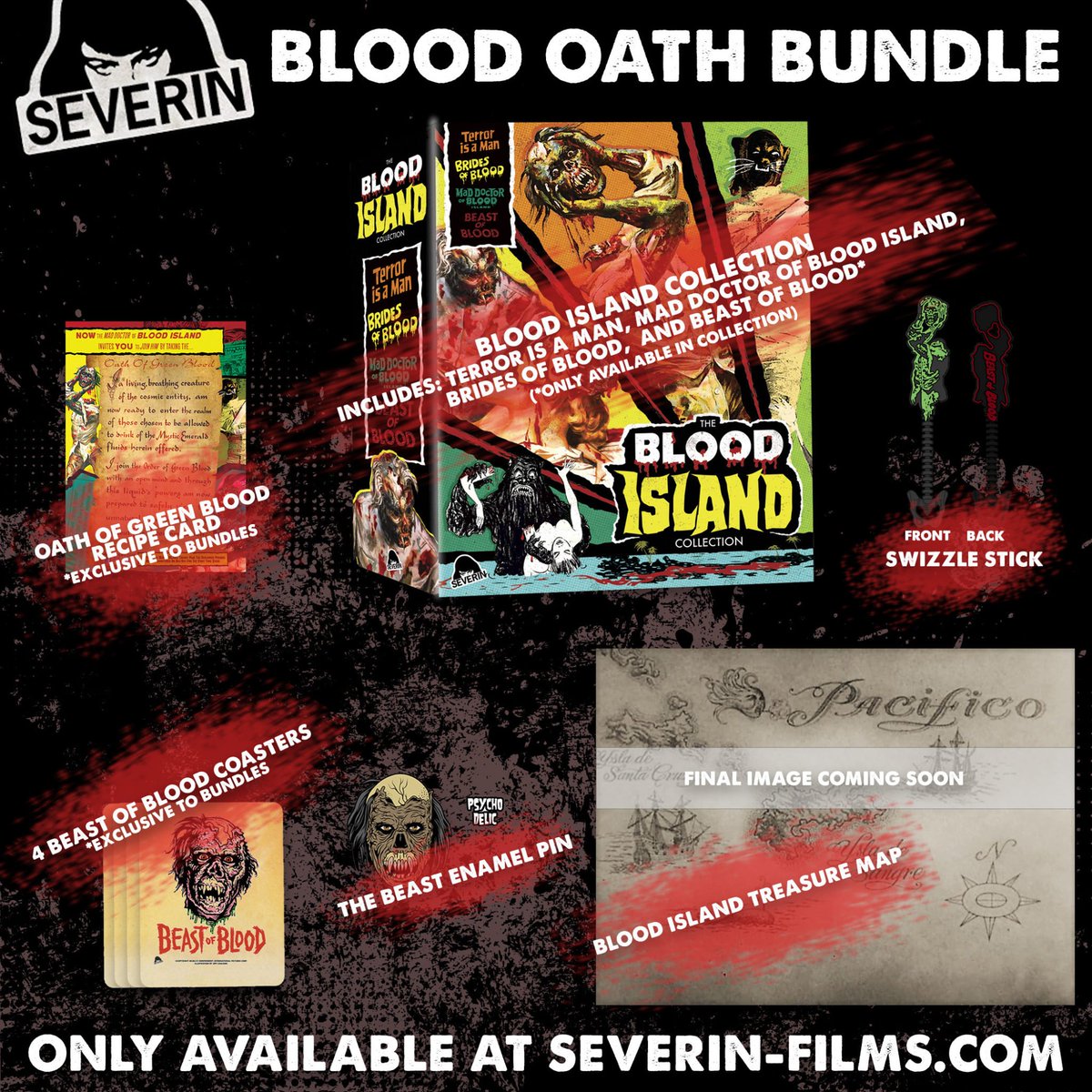 blood island map severin blood island map severin