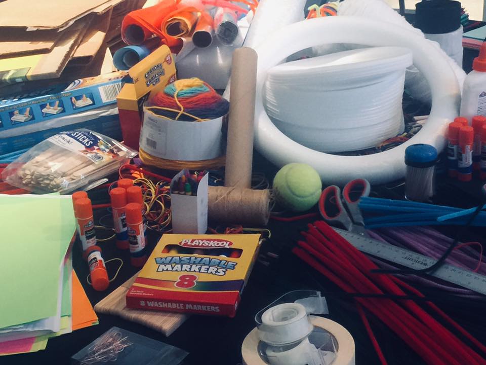 GBHEM's tweet photo. Our team got creative at the UMC Movement-Learning Action Board experience in Tampa last week! Facilitated by @weareCURIO, this experience focuses on supporting clergy leader innovation and equipping leaders to be even more innovative. #MLABTampa @JOINMLAB @explorecalling https://t.co/LLo9HXe4lW