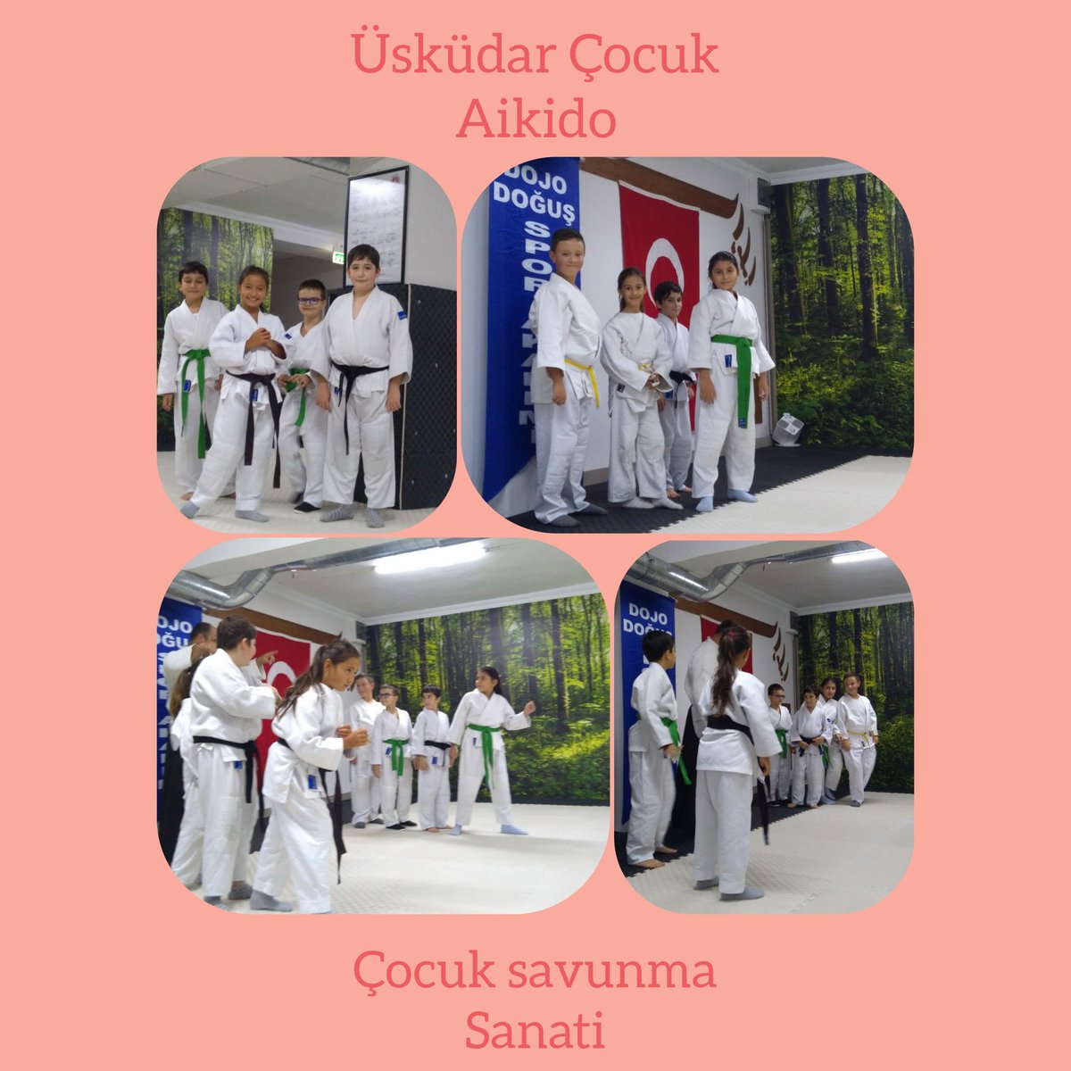 CanSensei's tweet photo. #DünyaÇocukGünü #UskudAraikido #CocukEgitimi #ÇocukPiskolojisi #Spor https://t.co/wEKjev6aCk