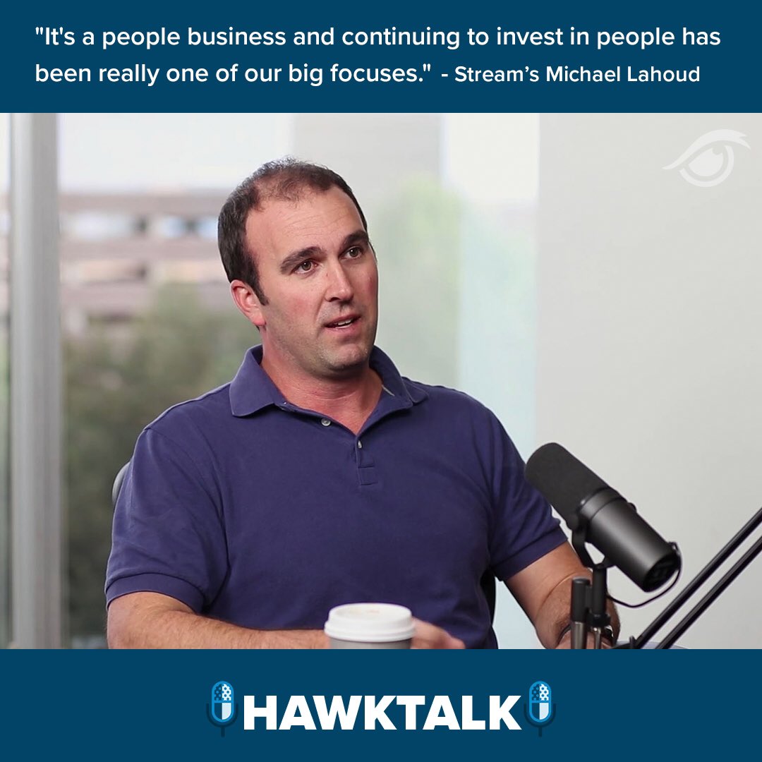 datacenterhawk's tweet photo. Hear more from our HawkTalk with Michael Lahoud here -
YouTube: https://t.co/yKCKZ8enKz
SoundCloud: https://t.co/uXP8P10RsK
Spotify: https://t.co/rumH5aqMmY
And iTunes as well! #streamdatacenters #MondayMotivation #people #InvestInPeople https://t.co/zzrOAugwdA