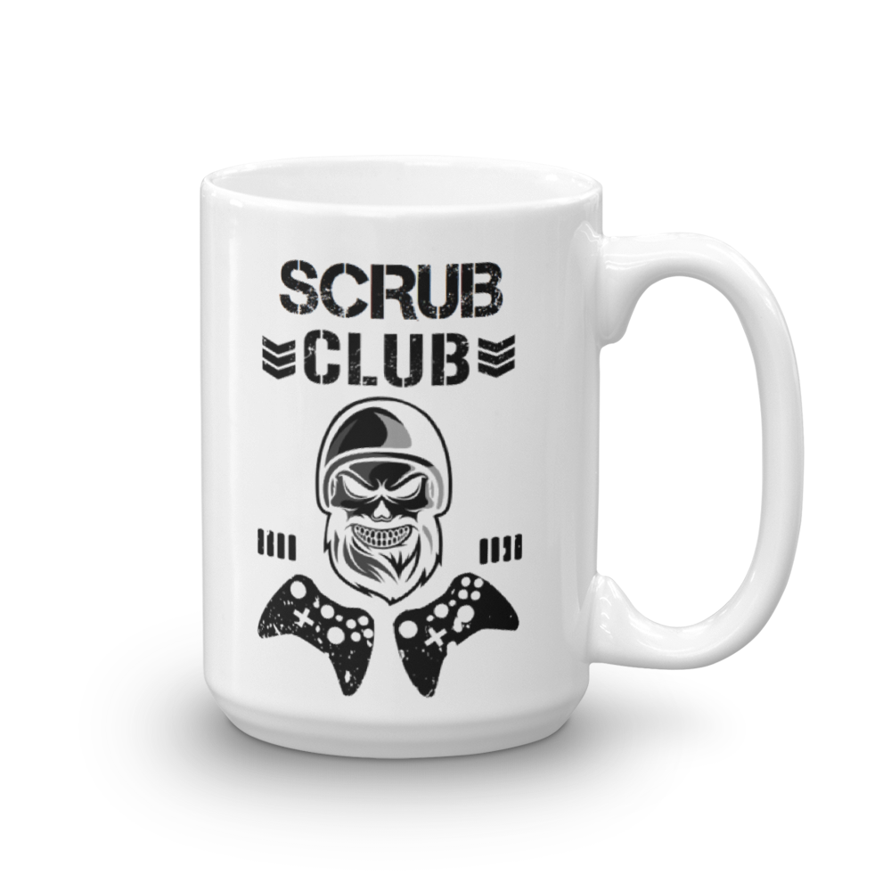 deadheaddraven's tweet photo. 🚨NEW MERCH ALERT🚨
Bullet Club Inspired SCRUB CLUB merch
Be a Scrub and be Proud 🤪
#SCRUB4LIFE https://t.co/08tIPf351i