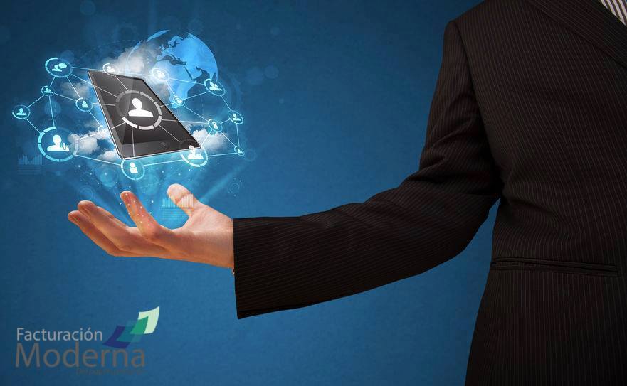 FacturaModerna's tweet photo. La calidad de nuestros servicios es nuestro mayor compromiso.
Contamos con expertos para darte la asesoría que necesitas.

Acércate a nosotros e ingresa a nuestra página https://t.co/f7RkTUeCd4 https://t.co/N82OYLLbgE