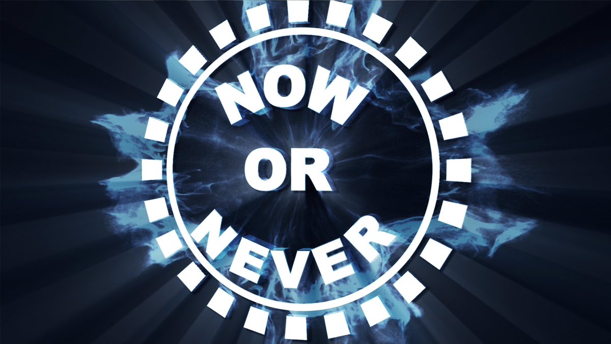 Official_SABC1's tweet photo. Here's whats on next:

18:00 @NowOrNeverSABC 
18:30 @SkeemSaam3 https://t.co/9YRQDtPg2X