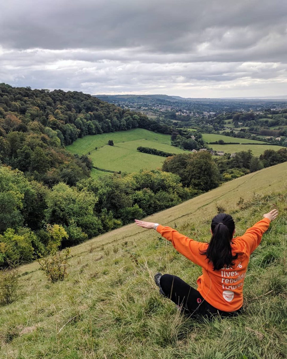 lesleymcn3's tweet photo. So proud of my young Ambassador and these guys for walking in full kit, all 21 miles at the #5ValleysWalk . Well done to all the organisers, participants &amp; supporters of @MeningitisNow and my little 👣 for an amazing day! Hope you’re resting 😊💪 #meningitis #MeningitisSurvivor https://t.co/JD5riBfwKV
