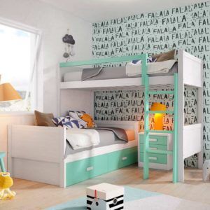 lamesadecentro's tweet photo. ¿Has visto 👀 nuestra colección de #literas 🙌 ? Perfectas para todo tipo de #decoraciones ✨. Literas en #maderamaciza 🏨 🌲que te dejarán sin aliento por su diseño y por su precio 💶 tan irresistible: https://t.co/qg3aDhnCJl https://t.co/z7n3sp4R3b