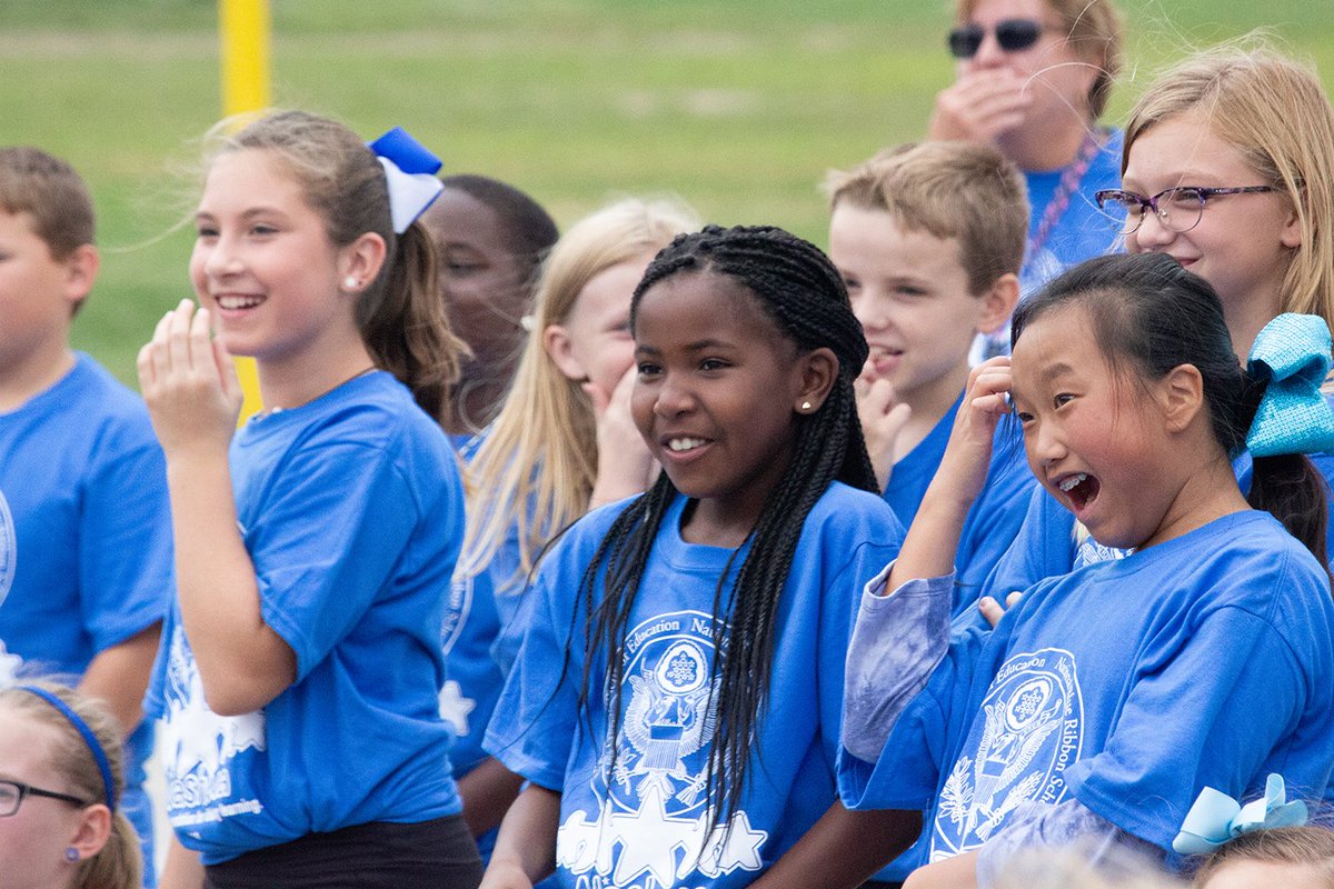 NKC Schools tweet media