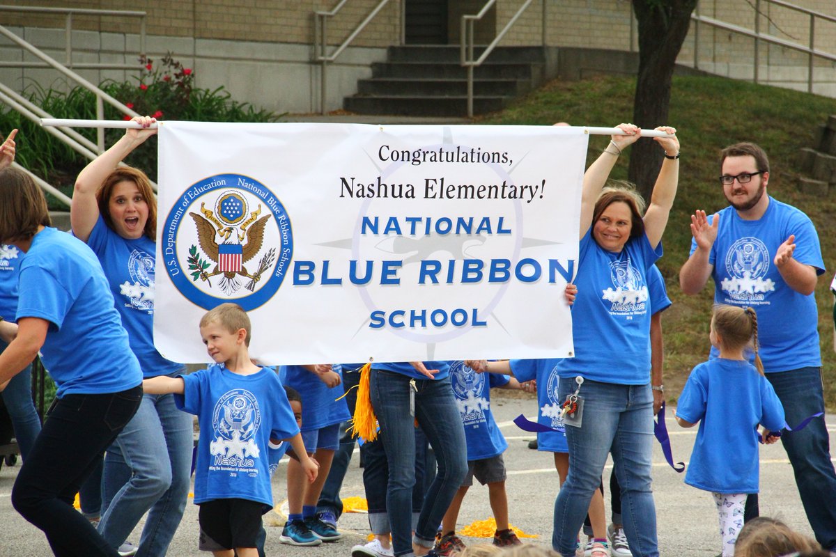 NKC Schools tweet media