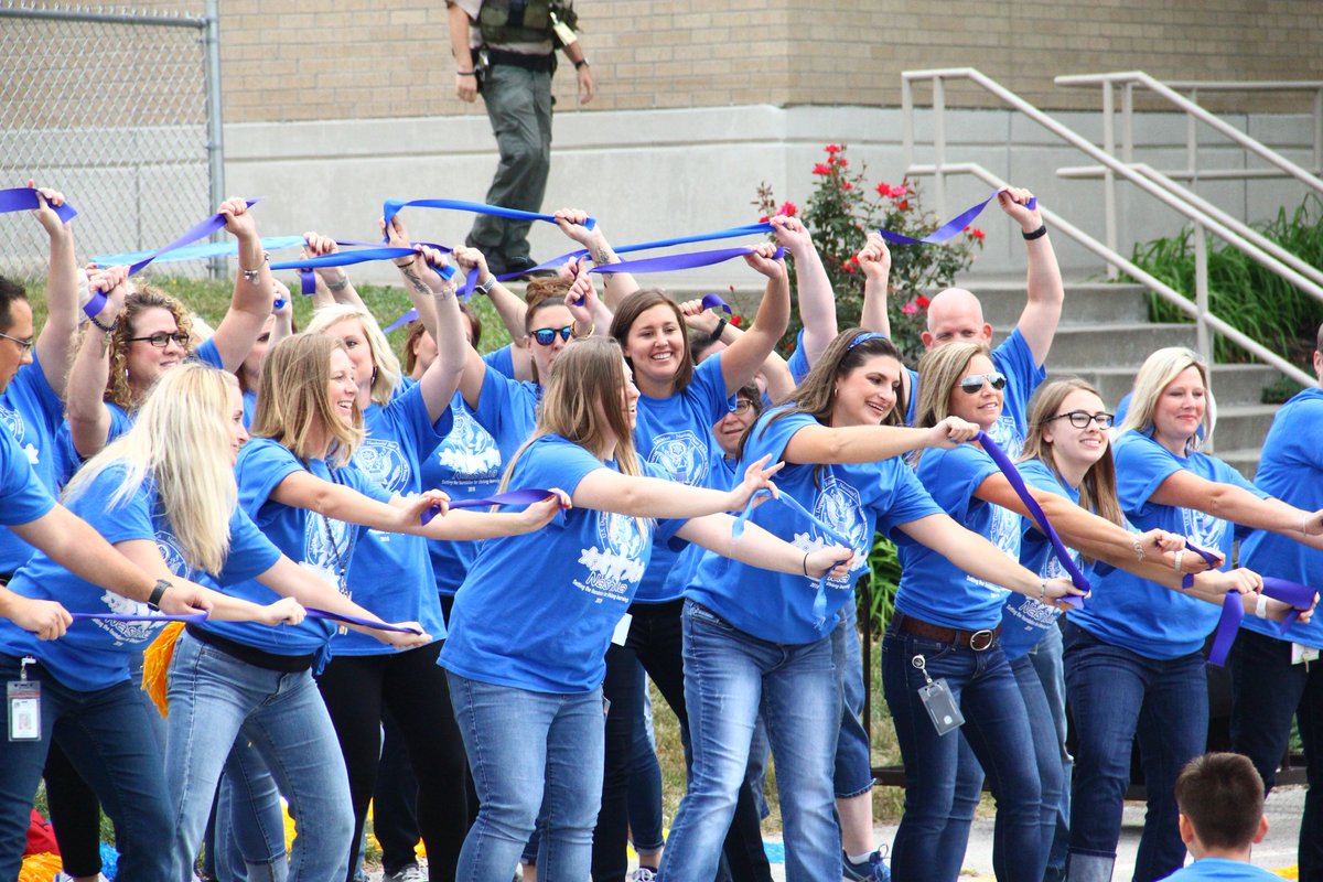 NKC Schools tweet media