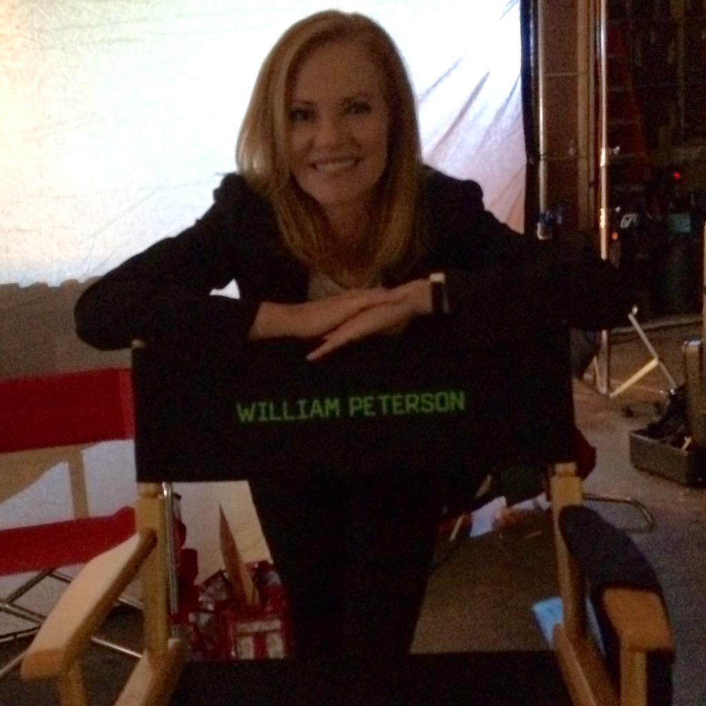 csivegas's tweet photo. October feeling! #CSI18 https://t.co/wppue5MZy3