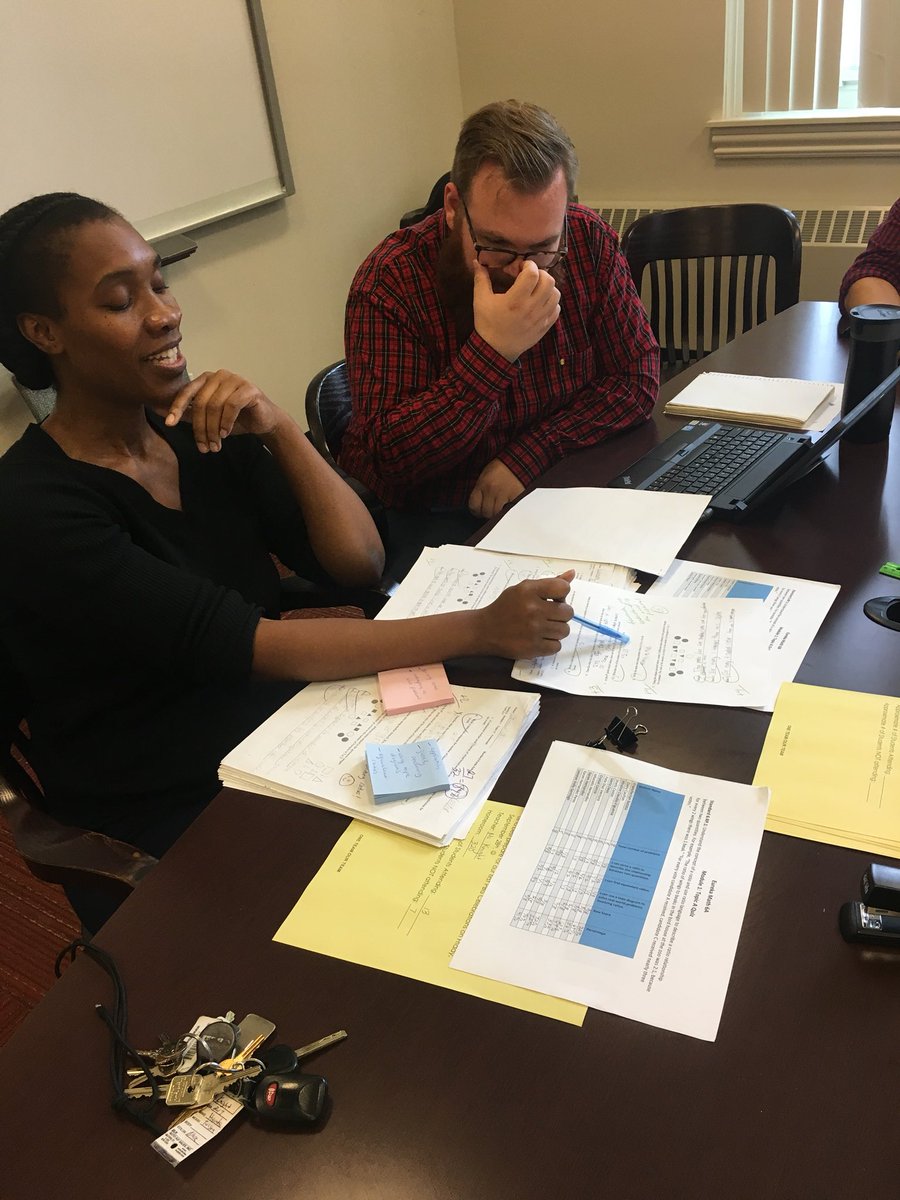 mdfoxschool's tweet photo. @mdfoxschool where we drive vehicles for building the skills and culture - necessary for collaborative work #datadrivendialogue # https://t.co/k2xPmHPnnx