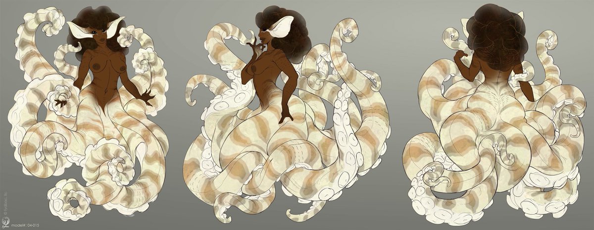 fydbac's tweet image. Model 015- batch 04 |
✨Adopt + info: fydbac.com/model-adopt 
_______________
Please visit the store and product to see the price and various options!
#characterdesign #modeladopt