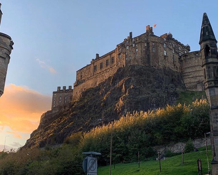 PhilipGormanEY's tweet photo. Great to be back in Edinburgh. You are looking wonderful! https://t.co/ENKGplzI9q