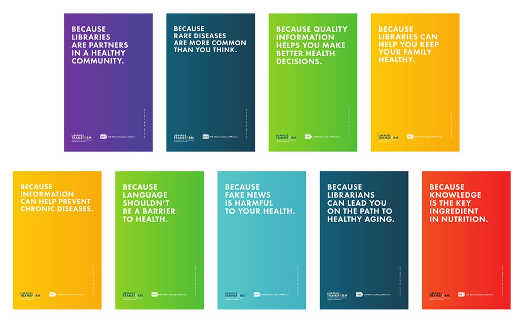 American Library Association tweet media