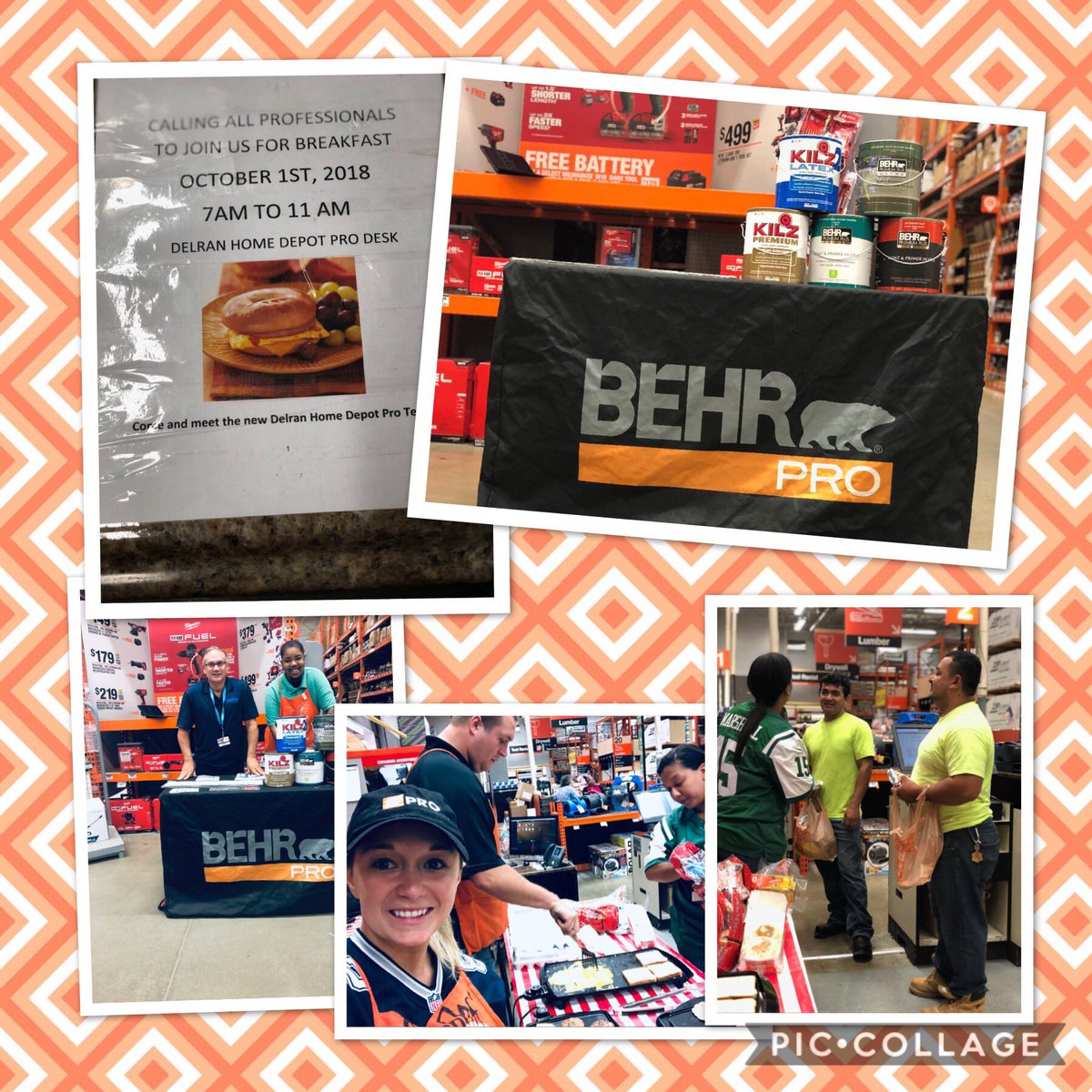 hdemslie's tweet photo. Thank you to the awesome pro team at 0970 for building strong relationships ! https://t.co/l0x73MysqM