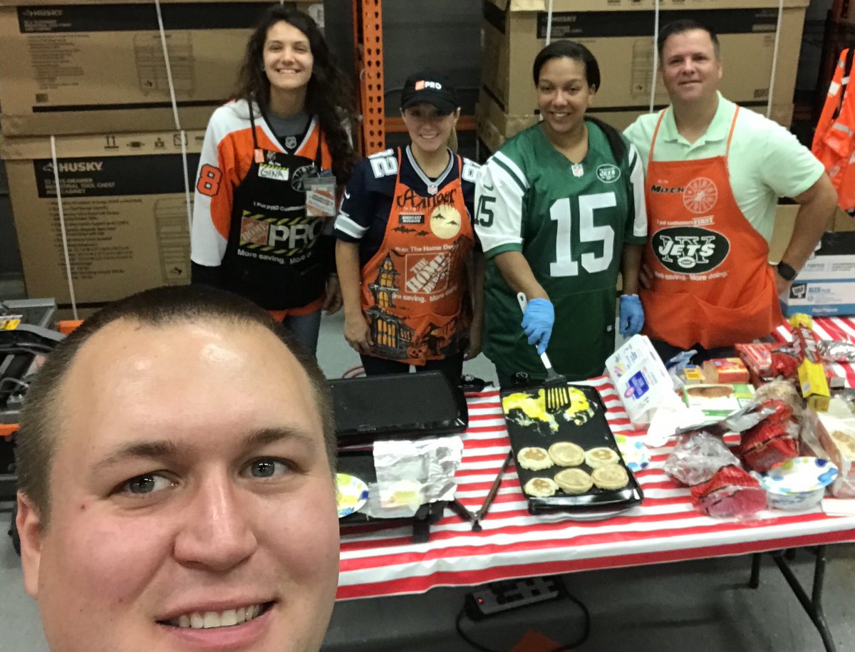 hdemslie's tweet photo. Thank you to the awesome pro team at 0970 for building strong relationships ! https://t.co/l0x73MysqM