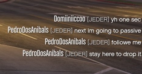 JonasMuench's tweet photo. @RockstarGames found these two in GTA Online

Domiiniiccoo is the modder and PedroDosAnibals is the guy getting the money dropped on

https://t.co/yOnEqy5v8t https://t.co/AR6hFrEJoS