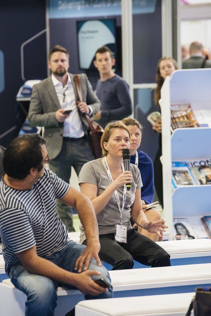 NathanGarnett's tweet photo. 7 days to go until UK Construction Week @BirminghamNEC. Register for free ticket and book your CPD's &amp; appointments. We've got 650 stands, over 175 seminars &amp; CPDs plus interactive demos - lots to see &amp; be inspired @UKCW https://t.co/dfl4xQ1wIC  #UKCW2018 https://t.co/LJ43XXLDK1